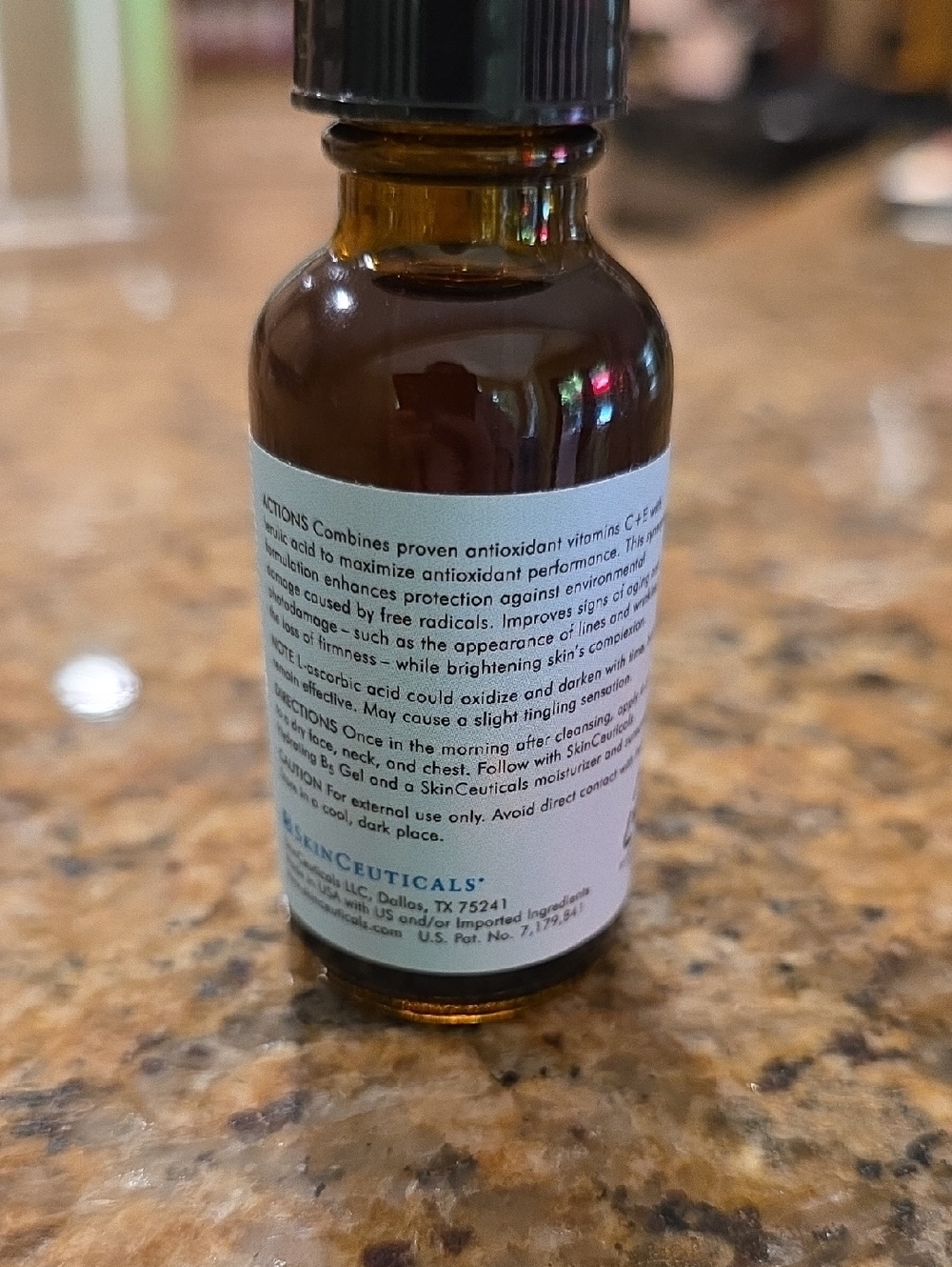 New SkinCeuticals C E Ferulic - Picture 3 of 6